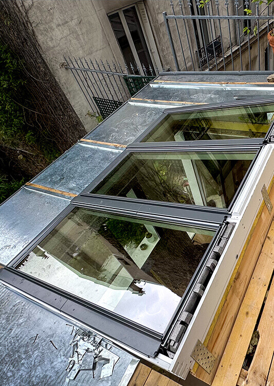 gallery image prestation pose velux