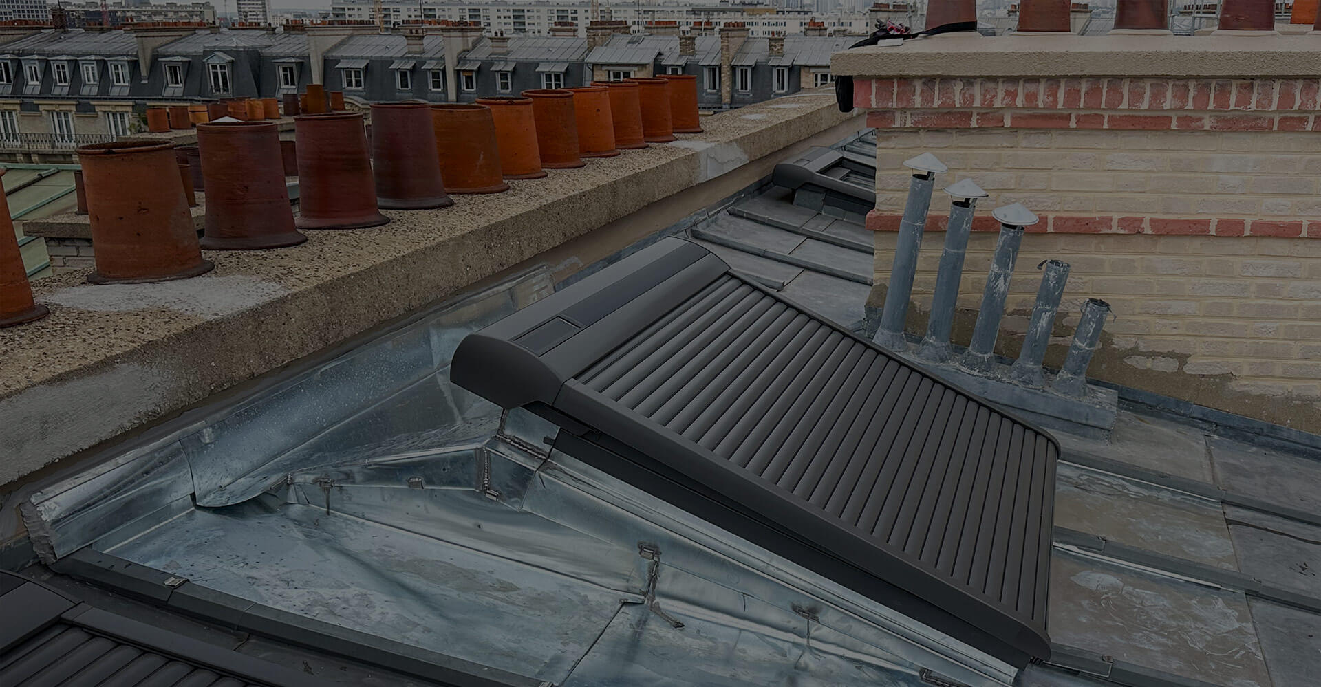 photos ambiance velux