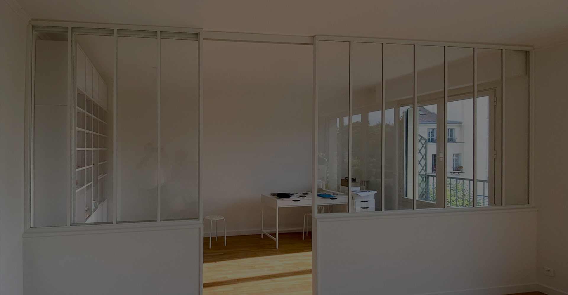 photos ambiance verrière