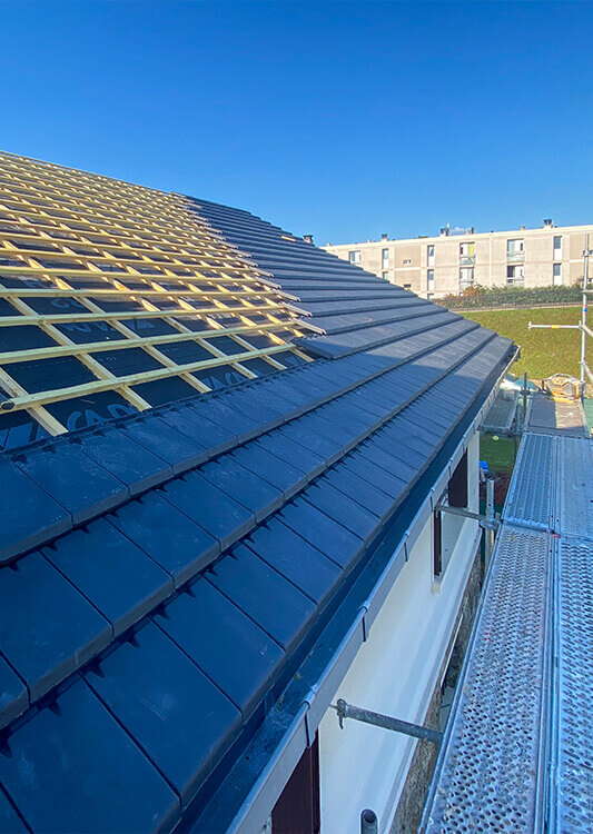 gallery image prestation charpente et toiture