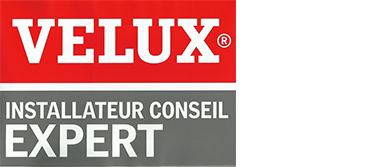 logo Expert Installateur VELUX