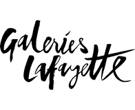 logo galeries lafayettes